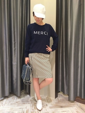 sariさんのコーディネート