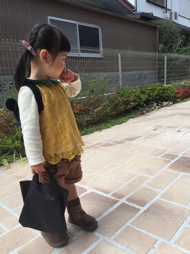 soraさんのコーディネート