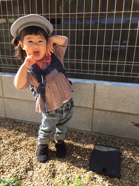 soraさんのコーディネート