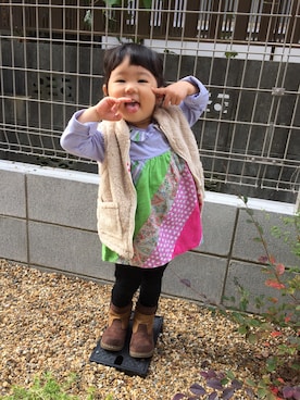 soraさんのコーディネート