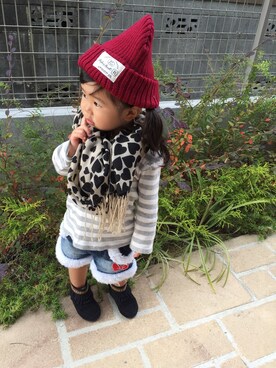 soraさんのコーディネート