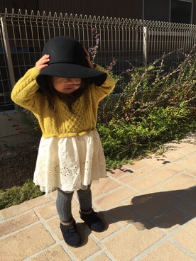 soraさんのコーディネート