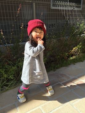 soraさんのコーディネート