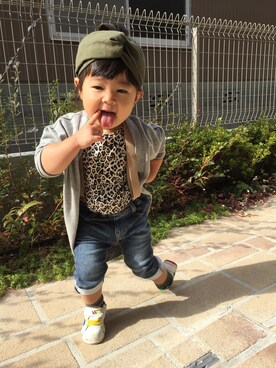 soraさんのコーディネート