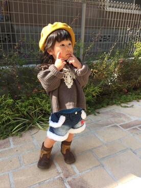 soraさんのコーディネート