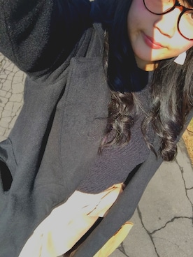 aTsumiさん(レディース・161cm)の秋コーディネート