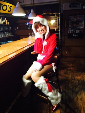 Chiiさんのコーディネート