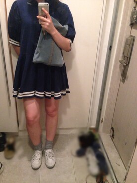 jooooさんのコーディネート