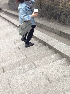 jooooさんのコーディネート