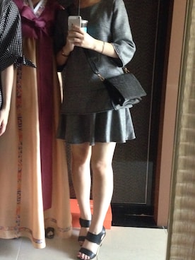 jooooさんのコーディネート