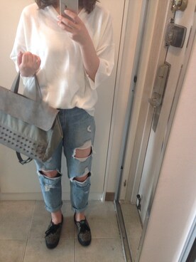 jooooさんのコーディネート