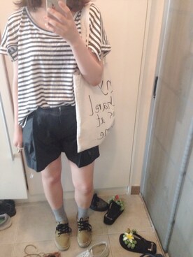 jooooさんのコーディネート