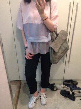 jooooさんのコーディネート