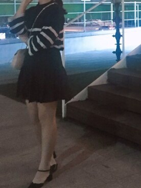 jooooさんのコーディネート