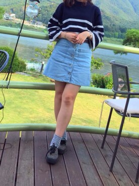 jooooさんのコーディネート