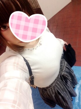 あーちんさんのコーディネート