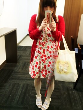 あーちんさんのコーディネート