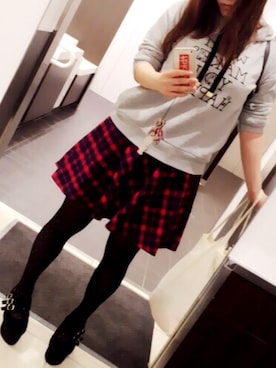 あーちんさんのコーディネート