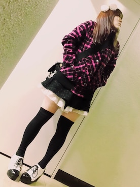 あーちんさんのコーディネート