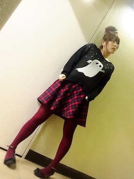 あーちんさんのコーディネート