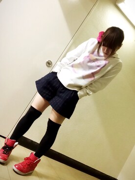 あーちんさんのコーディネート