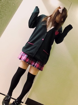 あーちんさんのコーディネート