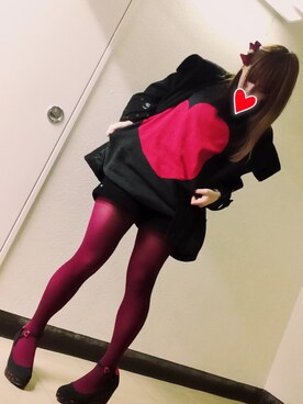 あーちんさんのコーディネート