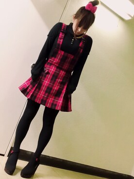 あーちんさんのコーディネート