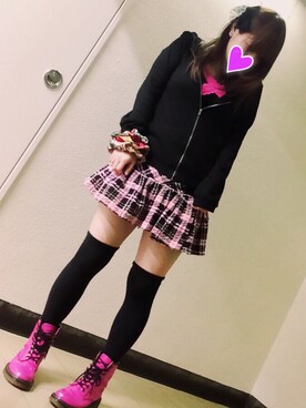 あーちんさんのコーディネート