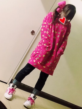 あーちんさんのコーディネート