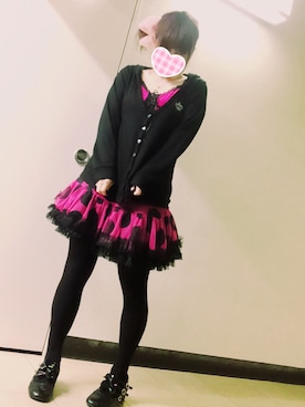 あーちんさんのコーディネート