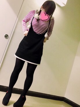 あーちんさんのコーディネート