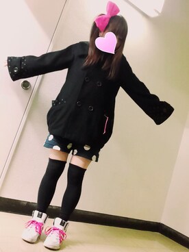 あーちんさんのコーディネート