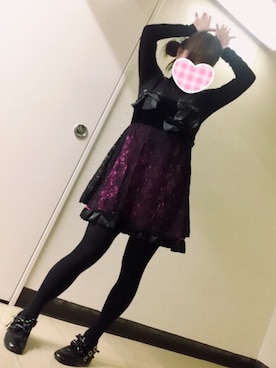 あーちんさんのコーディネート