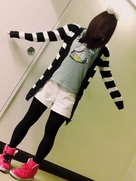 あーちんさんのコーディネート