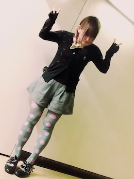 あーちんさんのコーディネート