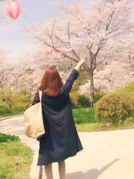 yuuu. さんのコーディネート