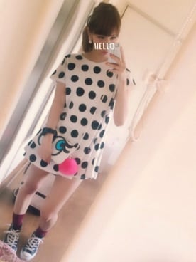 yuuu. さんのコーディネート