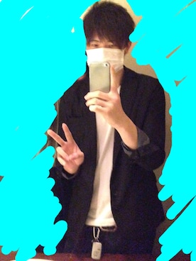 Souさんのコーディネート