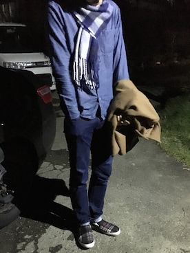 Souさんのコーディネート