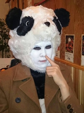 Souさんのコーディネート