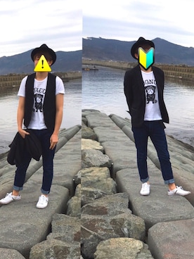 Souさんのコーディネート