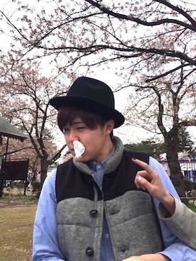 Souさんのコーディネート