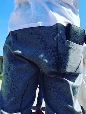 Souさんのコーディネート