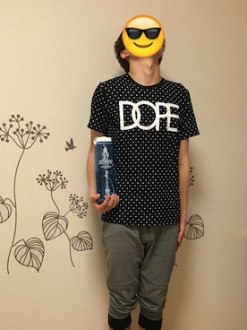 Souさんのコーディネート