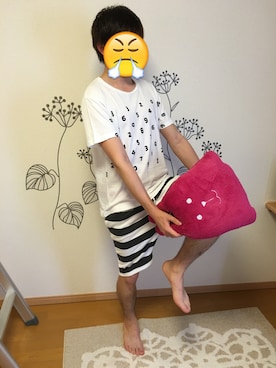 Souさんのコーディネート
