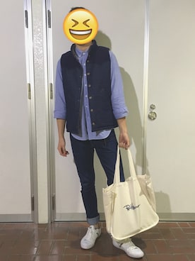 Souさんのコーディネート