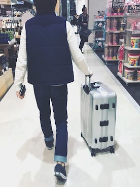 Souさんのコーディネート