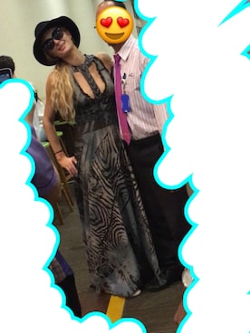 Souさんのコーディネート