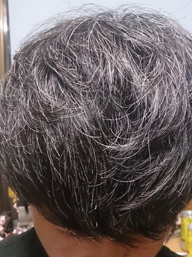 白gaさんのコーディネート